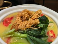 -永安水煮活鱼·仪征土菜院子