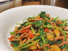 -湖南人家·家传湖南菜(水围店)