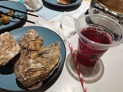 -喜庭海鲜自助(北辰三角洲北辰荟店)