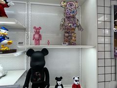 -泡泡玛特POPMART(上海环球港店)