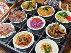 -楠火锅(龙阳广场店)