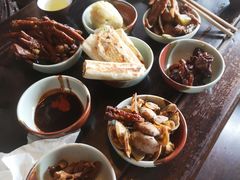 -青藤茶馆(南山路店)