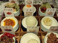 -一味大院•桐庐菜传承店(春江路店)