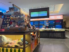 -连鹭海鲜·海肠捞饭·海胆饭(星海店)