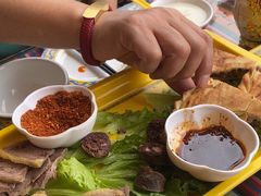 -卡万金特色藏餐