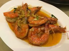 -Red Lobster