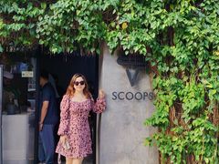 -槟城街头艺术街区