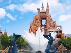 -青岛方特梦幻王国