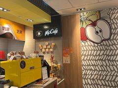 -麦当劳(世纪汇广场店)