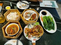 -龙凤点心饼家·39年老字号(松岗店)