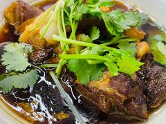 同安封肉-聪辉同安老美食饭店(大元路店)