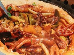 -灶座小锅烀饼·铁锅炖(全国总店)