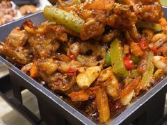 -李氏传家菜(兴城路店)