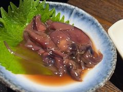 -桂马·日本料理·海胆·海鲜饭·酒场(民主广场店)