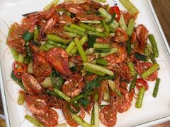 -61号餐吧(兴坪古镇漓江店)