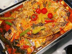 -炉鱼(云澜湾店)