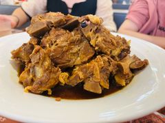 -大师兄·西北小馆(北站缤果空间店)