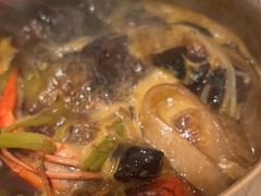 -岷山饭店-芝芝自助餐厅