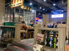 -十六蒲(桂林路店)