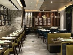 大堂-火啫啫·粤式啫啫煲(南通首店)