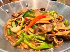 -渔语鱼新川菜Bistro(万象天地店)