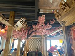 -缘福乡村铁锅炖民宿(八达岭店)