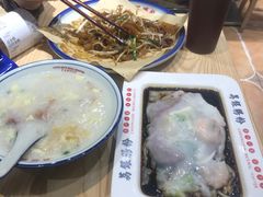 -荔银肠粉·非遗手藝(夫子庙店)