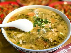 -小街47號江湖菜(四合院店)