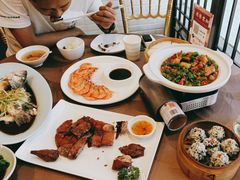 -丽华园(汉阳龙阳店)