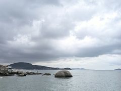 -崂山仰口游览区