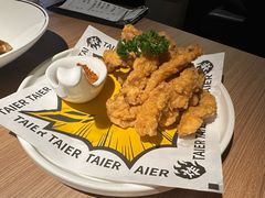 -太二酸菜鱼(上海佛罗伦萨小镇店)