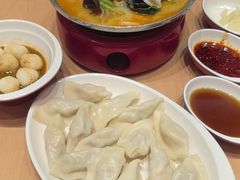 -喜家德虾仁水饺(浦东山姆店)