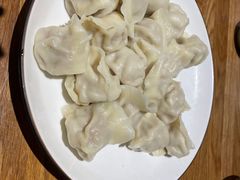 -伊喜饺子·烤鸭(五道口学院路店)