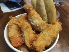 -米屋石锅拌饭(师大店)