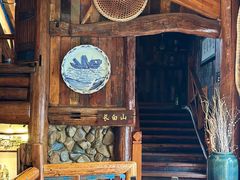 -一桶江山餐厅(松北店)