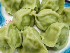 -百盛·牟平烧烤·养马岛海鲜(宁海大街店)