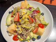 -若蘭慈·无国界素食料理(欢乐海岸店)