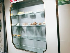 -老苏州大客堂·苏帮菜·松鼠桂鱼·苏州传统小吃(观前街人民商场店)