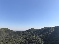 -皇藏峪国家森林公园