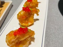 -柿合缘新京菜(国金中心商场店)