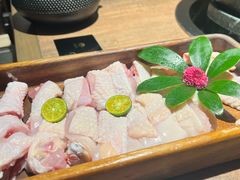 -蘑界·野生菌火锅(深业上城店)