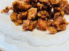 老青岛炸肉-老船夫婚宴婚庆会馆(延吉路店)