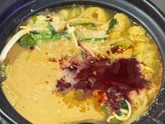 -蜀王砂锅总店