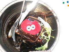 -绿茶餐厅(成都大悦城店)