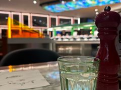 -纽约客美式餐厅(新奥购物中心店)