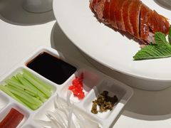 -四季民福烤鸭店(外滩外白渡桥店)