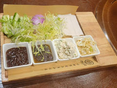 -唐山宴大唐州府精品中餐