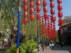 -济南方特东方神画