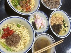 -万三面馆(青龙正街太古里店)