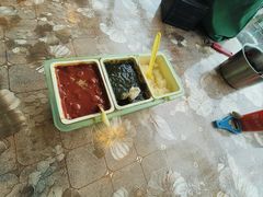 -阁瑞居闫记卤煮(乔庄北街店)